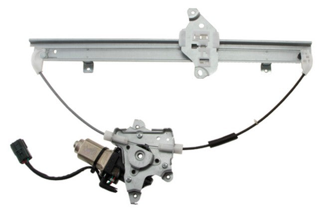 ACI Window Motor and Regulator Assembly  389594