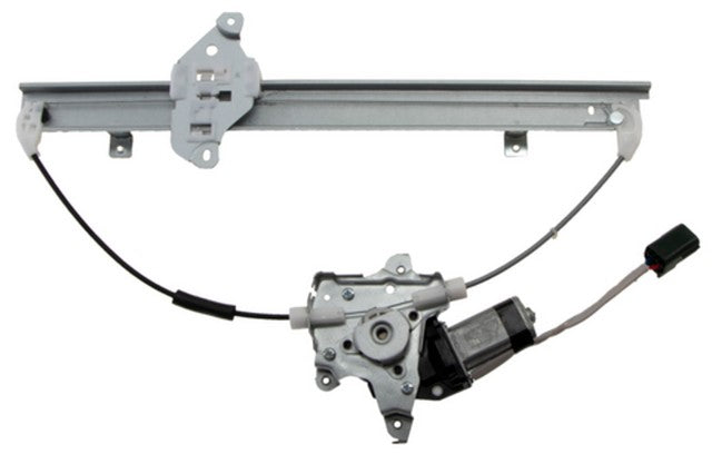 ACI Window Motor and Regulator Assembly  389595
