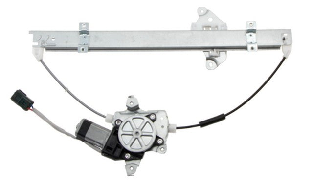 ACI Window Motor and Regulator Assembly  389595