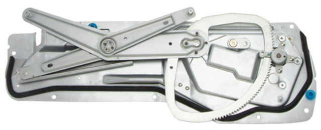 ACI Window Motor and Regulator Assembly  389597