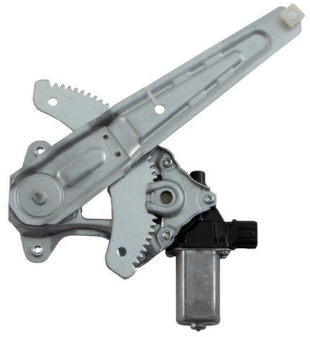 ACI Window Motor and Regulator Assembly  389603