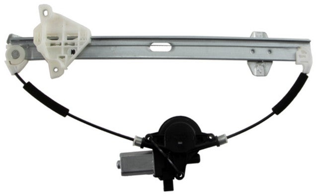 ACI Window Motor and Regulator Assembly  389610