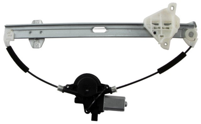 ACI Window Motor and Regulator Assembly  389611