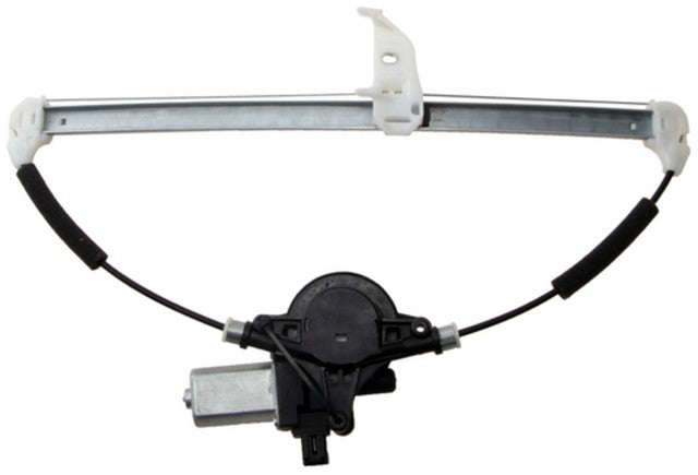 ACI Window Motor and Regulator Assembly  389612