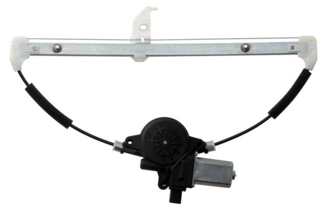 ACI Window Motor and Regulator Assembly  389612