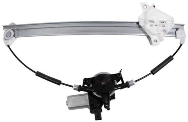 ACI Window Motor and Regulator Assembly  389616