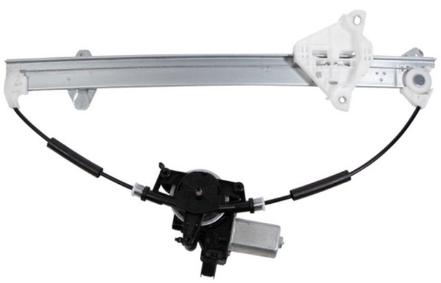 ACI Window Motor and Regulator Assembly  389617