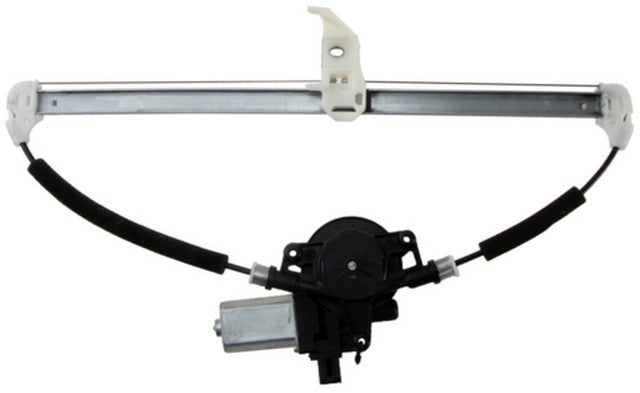 ACI Window Motor and Regulator Assembly  389618