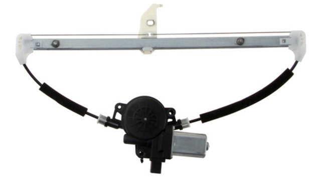 ACI Window Motor and Regulator Assembly  389618
