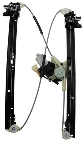 ACI Window Motor and Regulator Assembly  389631