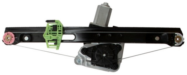 ACI Window Motor and Regulator Assembly  389638