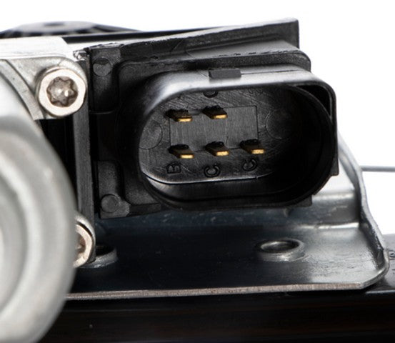 ACI Window Motor and Regulator Assembly  389638