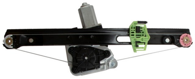 ACI Window Motor and Regulator Assembly  389639