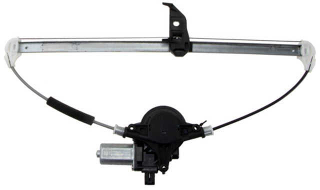 ACI Window Motor and Regulator Assembly  389643