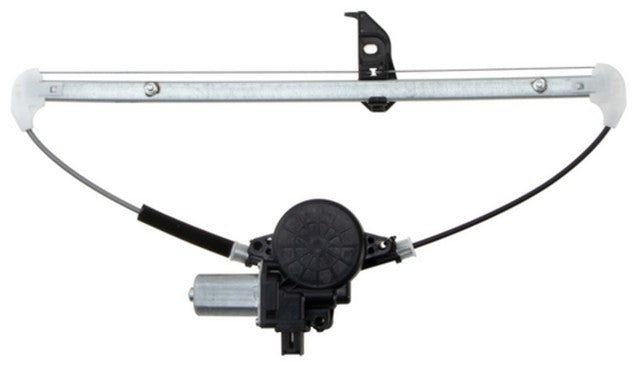 ACI Window Motor and Regulator Assembly  389643
