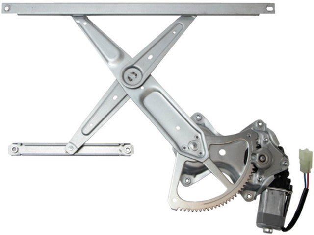 ACI Window Motor and Regulator Assembly  389668