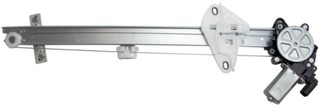 ACI Window Motor and Regulator Assembly  389675