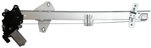 ACI Window Motor and Regulator Assembly  389675