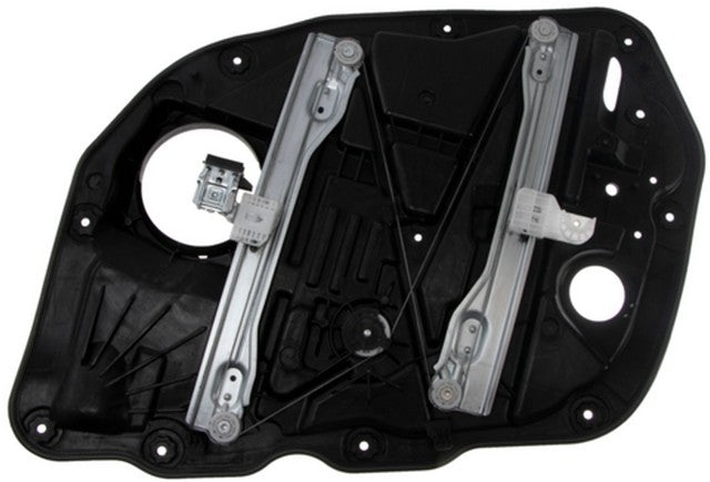 ACI Window Motor and Regulator Assembly  389676
