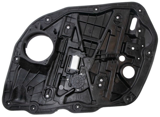 ACI Window Motor and Regulator Assembly  389677