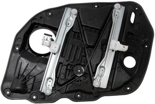 ACI Window Motor and Regulator Assembly  389682