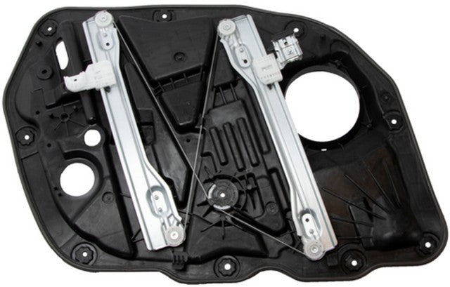 ACI Window Motor and Regulator Assembly  389683