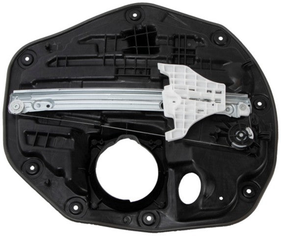 ACI Window Motor and Regulator Assembly  389696