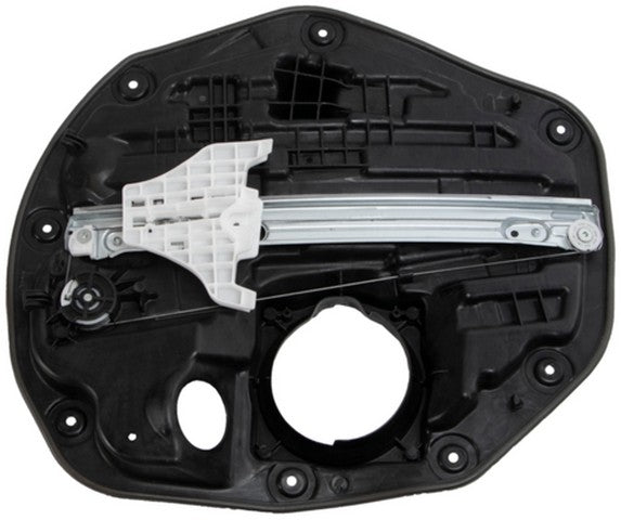ACI Window Motor and Regulator Assembly  389697