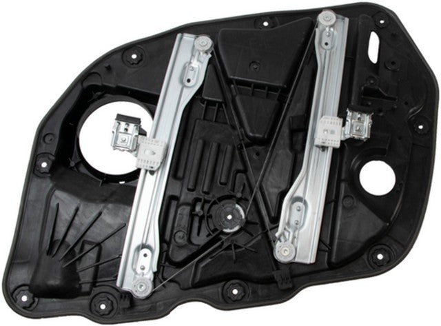 ACI Window Motor and Regulator Assembly  389702