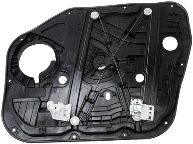 ACI Window Motor and Regulator Assembly  389770