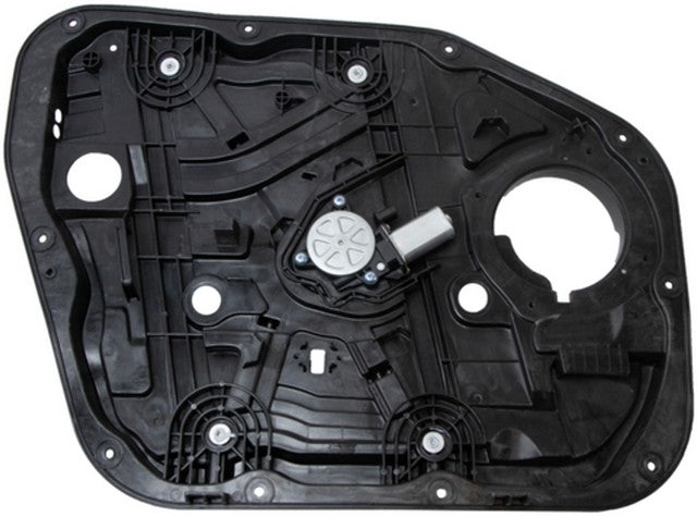 ACI Window Motor and Regulator Assembly  389770