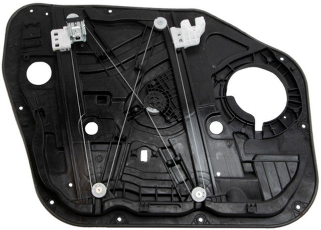 ACI Window Motor and Regulator Assembly  389771