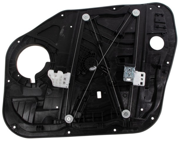 ACI Window Motor and Regulator Assembly  389772