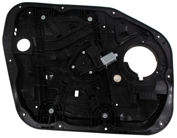 ACI Window Motor and Regulator Assembly  389772