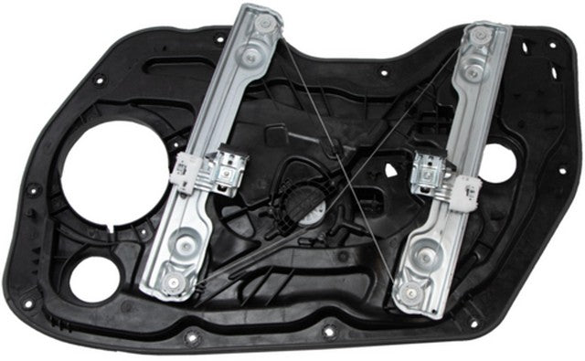 ACI Window Motor and Regulator Assembly  389784