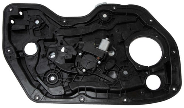 ACI Window Motor and Regulator Assembly  389784