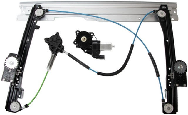 ACI Window Motor and Regulator Assembly  389788