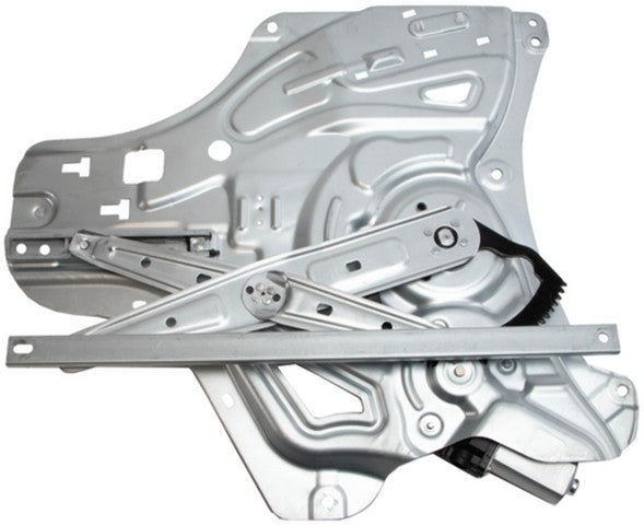 ACI Window Motor and Regulator Assembly  389817