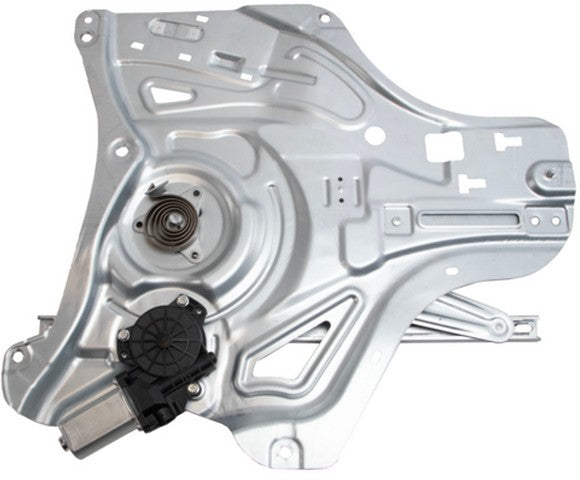ACI Window Motor and Regulator Assembly  389817