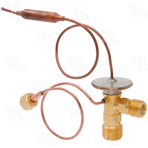 Four Seasons A/C Expansion Valve  39027