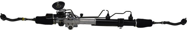 Atlantic Automotive Engineering Rack and Pinion Assembly  3908N