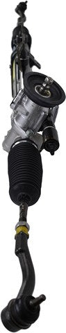 Atlantic Automotive Engineering Rack and Pinion Assembly  3908N
