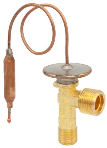 Four Seasons A/C Expansion Valve  39124