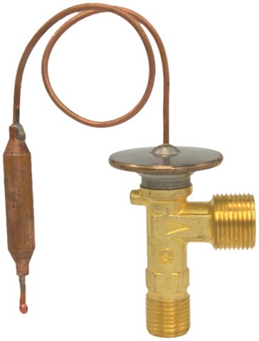 Four Seasons A/C Expansion Valve  39124