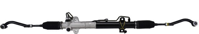 Atlantic Automotive Engineering Rack and Pinion Assembly  3917N