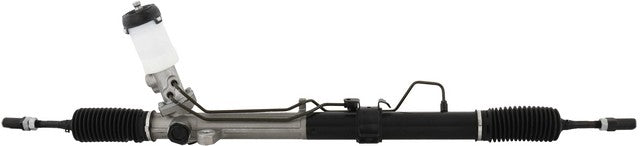 Atlantic Automotive Engineering Rack and Pinion Assembly  3924N