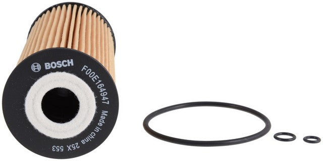 Bosch Engine Oil Filter Element  3977