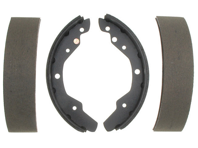 Raybestos Brakes Drum Brake Shoe  397PG