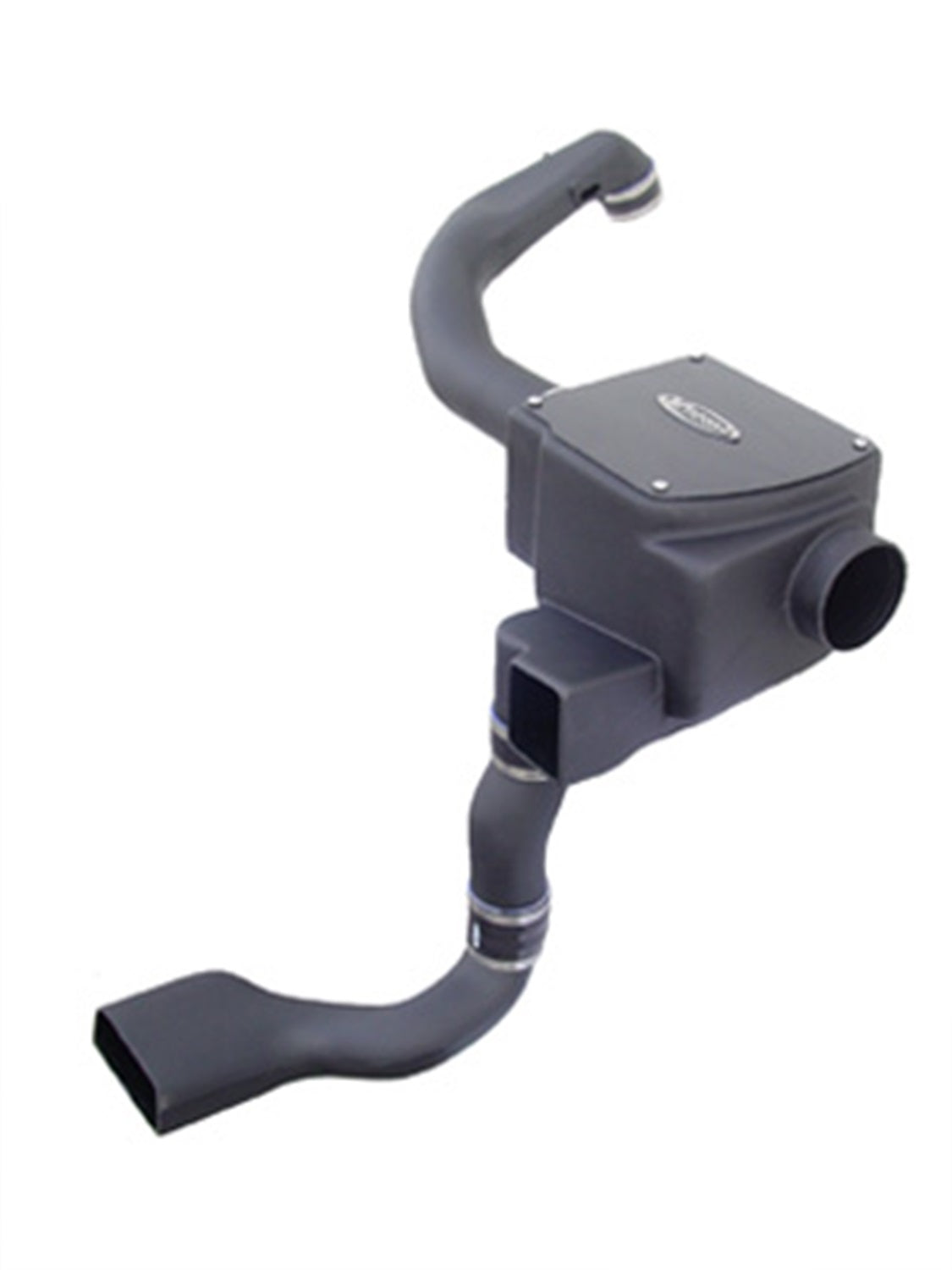 Volant Performance 3985461 Cold Air Intake Kit Fits 07-08 F-150