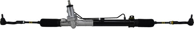 Atlantic Automotive Engineering Rack and Pinion Assembly  3987N